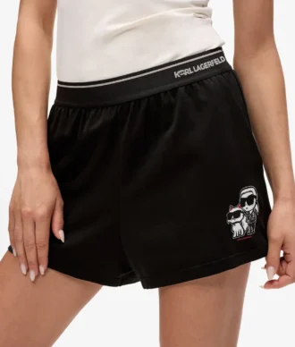 Ikon pyjamas shorts