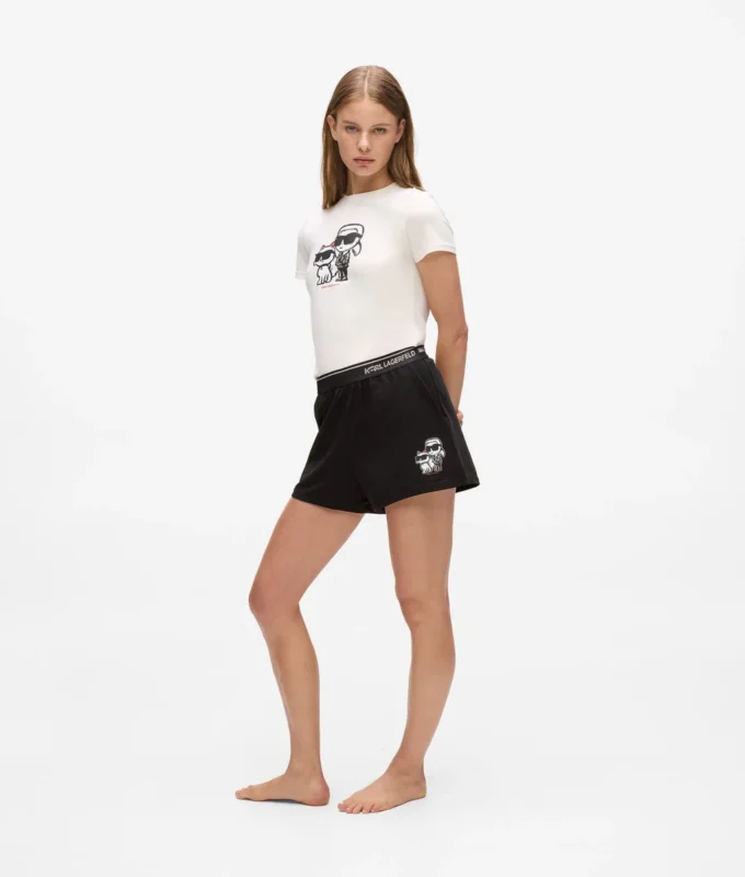 Ikon pyjamas shorts