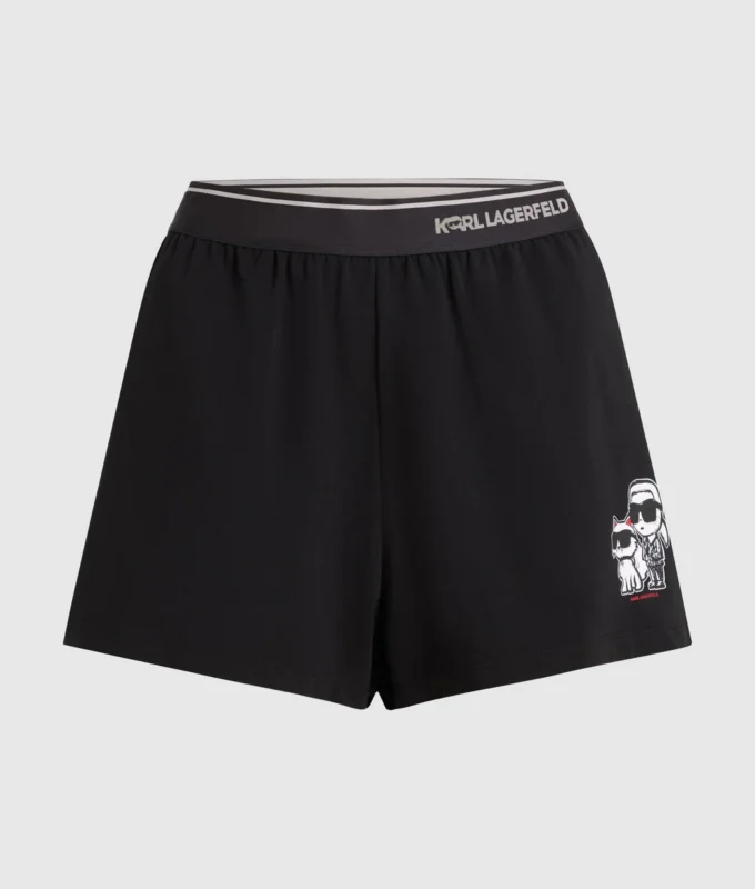 Ikon pyjamas shorts