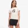 Ikon pyjamas-T-shirt