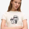 Ikon pyjamas-T-shirt
