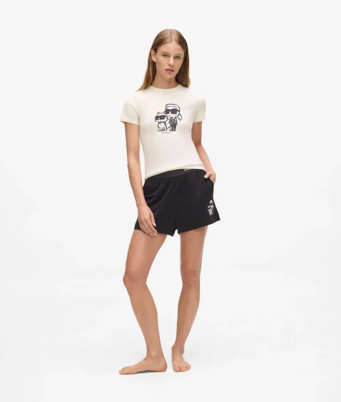 Ikon pyjamas-T-shirt