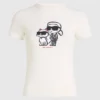 Ikon pyjamas-T-shirt