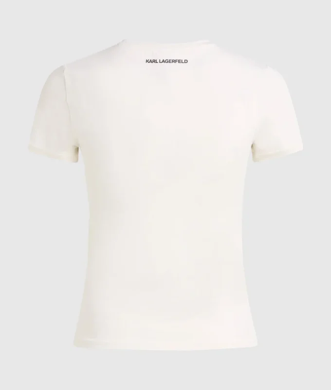 Ikon pyjamas-T-shirt