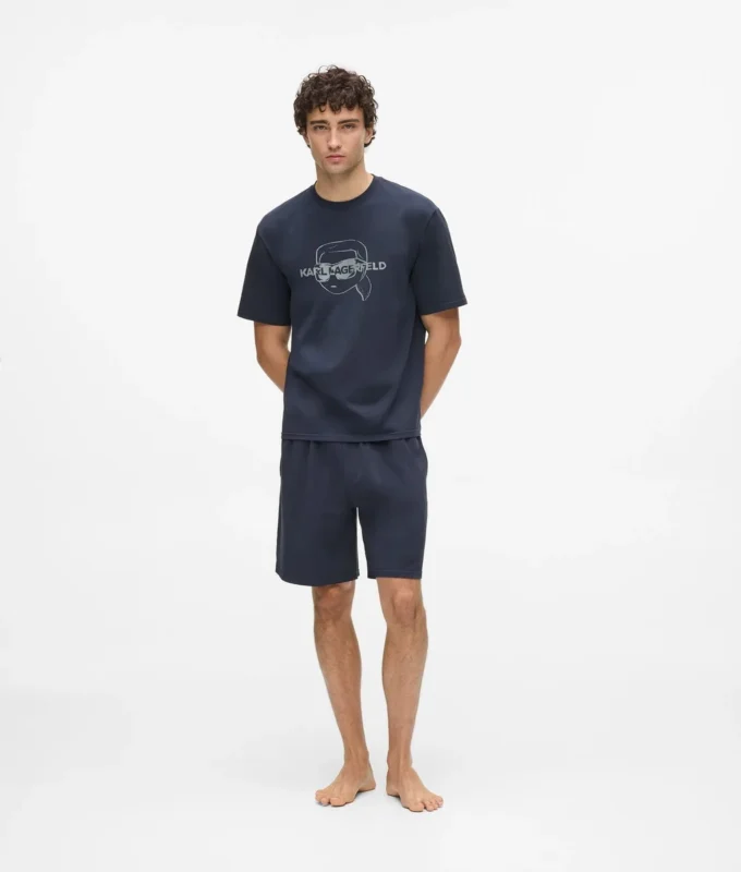 Ikon pyjamasæt