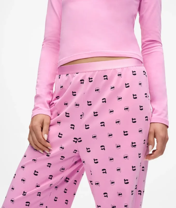 Ikon pyjamasæt