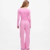 Ikon pyjamasæt