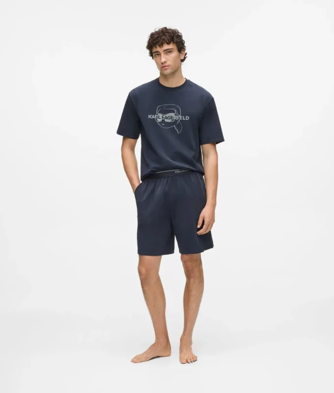 Ikon pyjamasæt