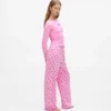 Ikon pyjamasæt