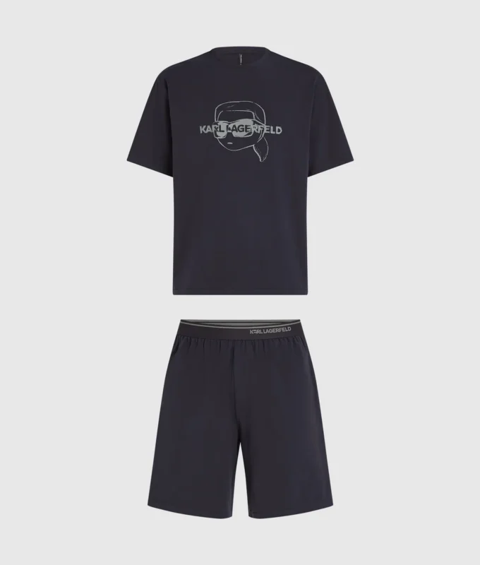 Ikon pyjamasæt