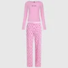 Ikon pyjamasæt