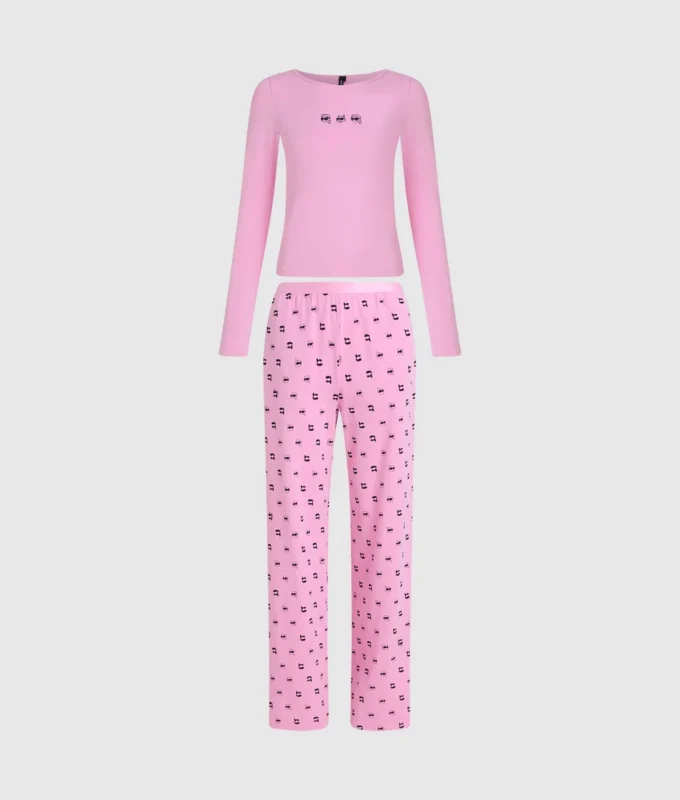 Ikon pyjamasæt