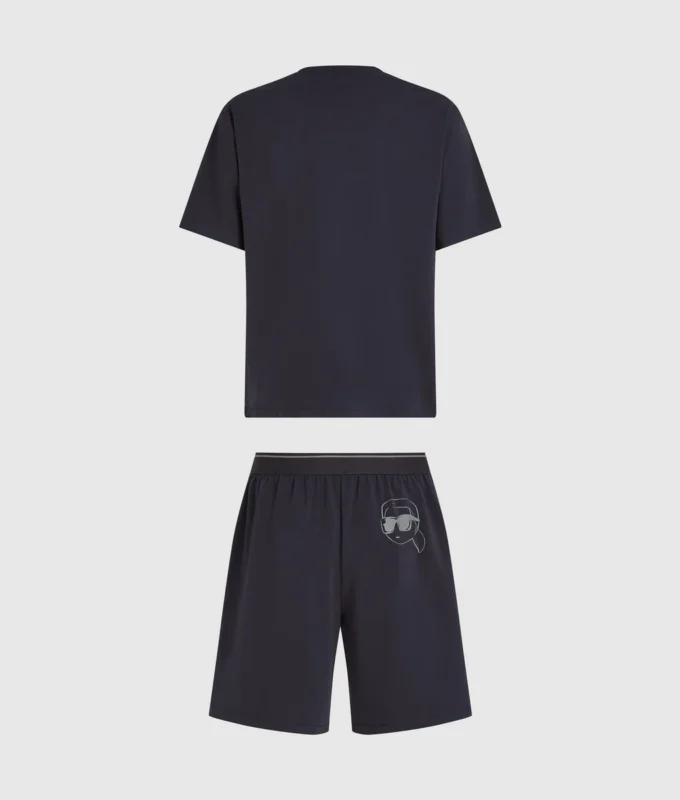 Ikon pyjamasæt