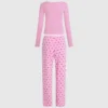 Ikon pyjamasæt