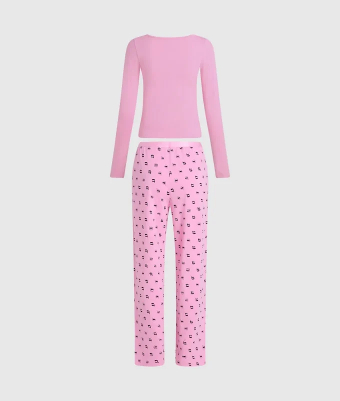 Ikon pyjamasæt