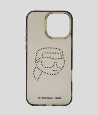 IKON RHINESTONE IPHONE 16 PRO MAX-ETUI