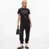 Ikon rhinestone T-shirt