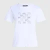 Ikon rhinestone T-shirt