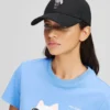 IKON RHINESTONES CAP