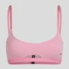 IKON RIBBED PEEPHOLE BRALETTE