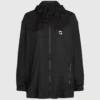 Ikon sammenpakkelig parka