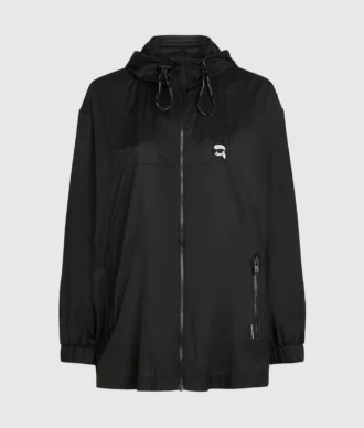 Ikon sammenpakkelig parka