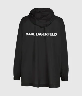 Ikon sammenpakkelig parka
