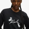 Ikon Signature Choupette sweatshirt
