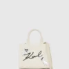Ikon Signature Choupette-totetaske