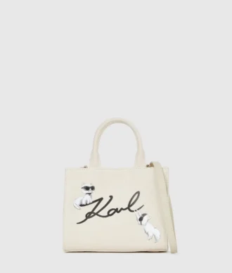 Ikon Signature Choupette-totetaske
