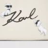 Ikon Signature Choupette-totetaske
