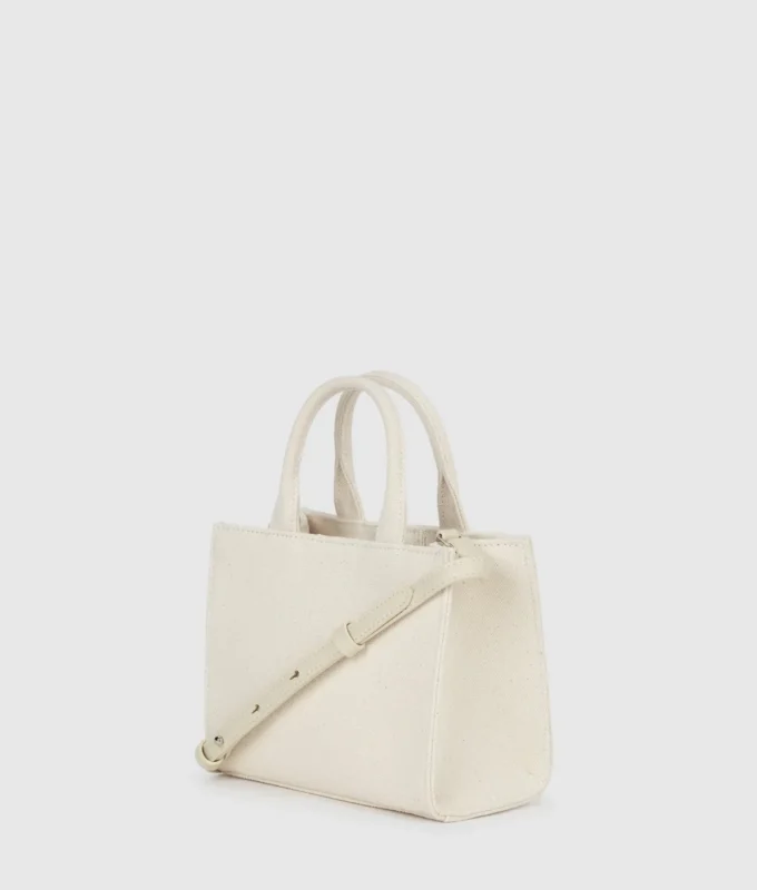 Ikon Signature Choupette-totetaske
