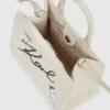 Ikon Signature Choupette-totetaske