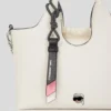 IKON SMALL GRAINY TOTE BAG