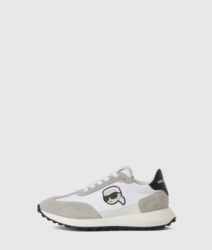 Ikon sneakers til drenge