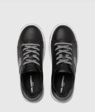 Ikon sneakers til drenge