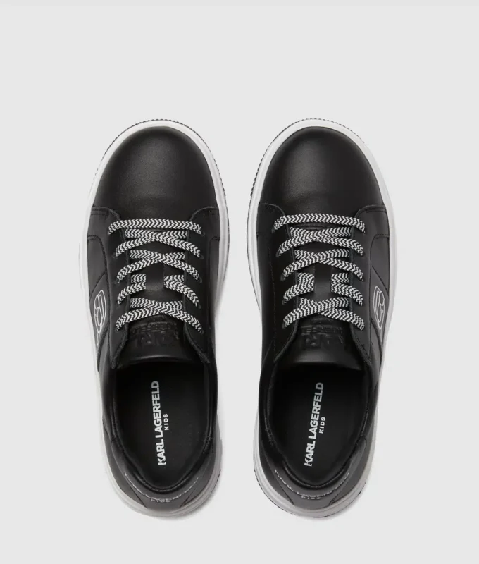 Ikon sneakers til drenge