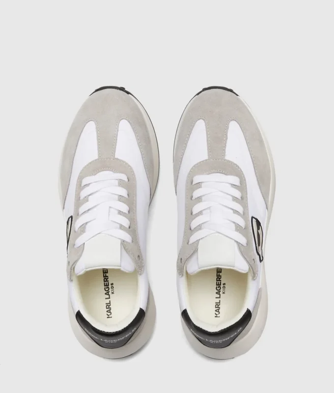 Ikon sneakers til drenge