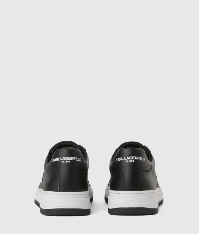 Ikon sneakers til drenge