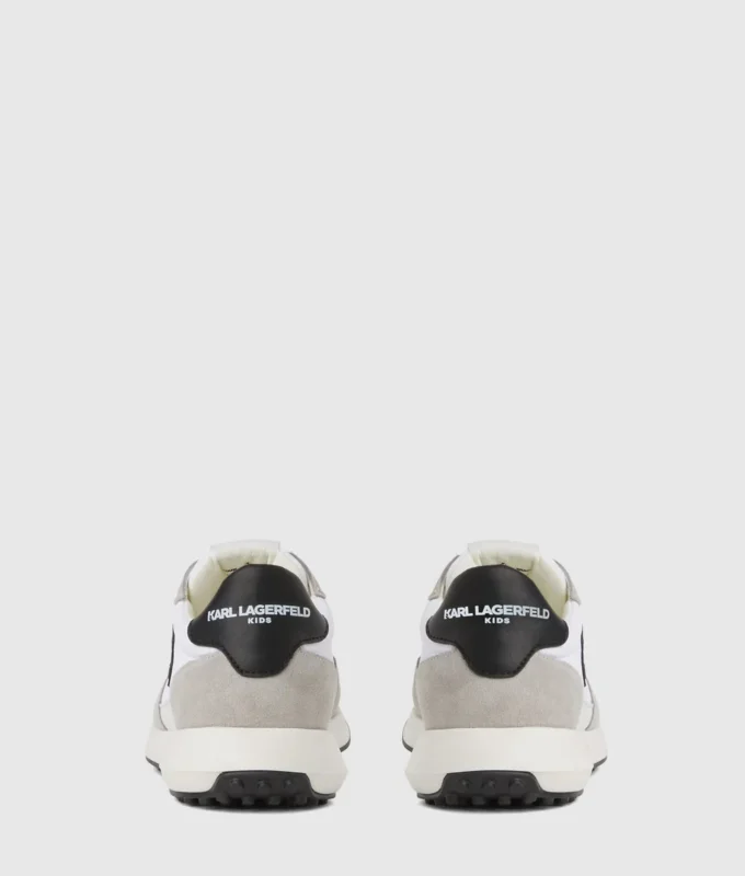 Ikon sneakers til drenge