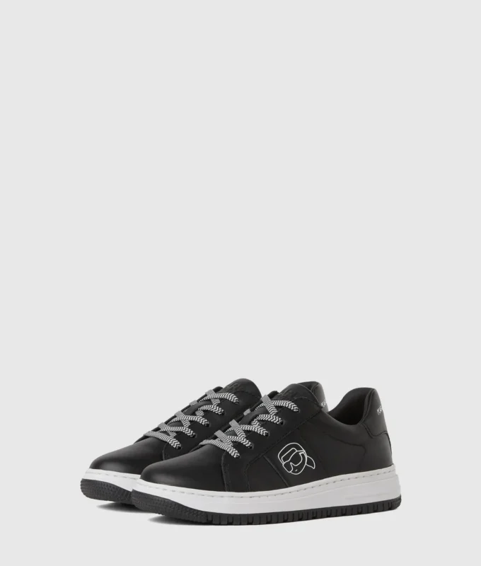 Ikon sneakers til drenge