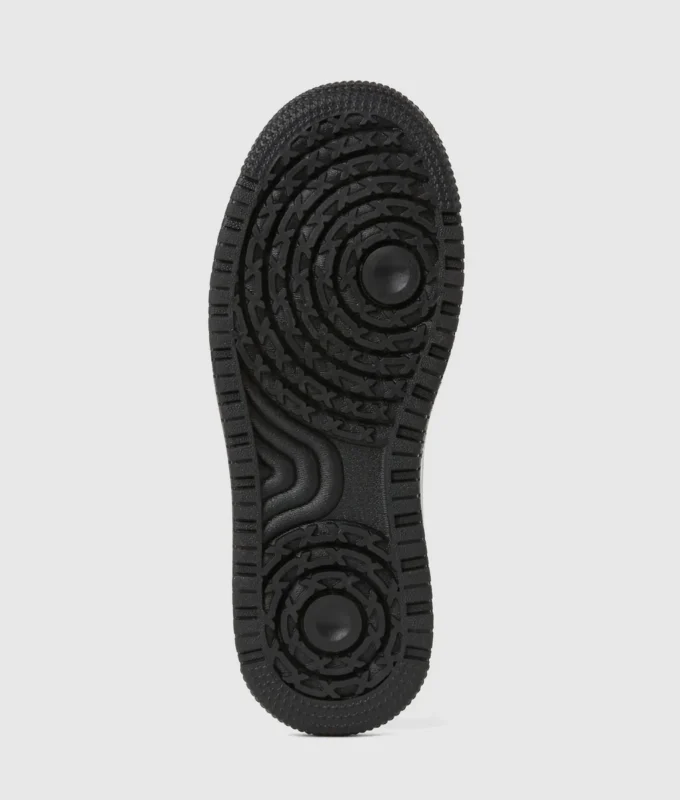 Ikon sneakers til drenge
