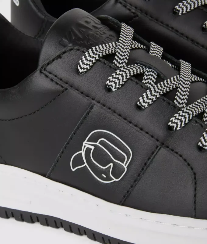 Ikon sneakers til drenge