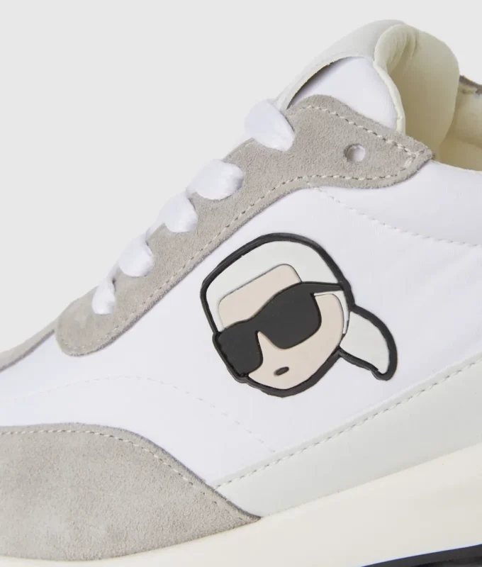 Ikon sneakers til drenge