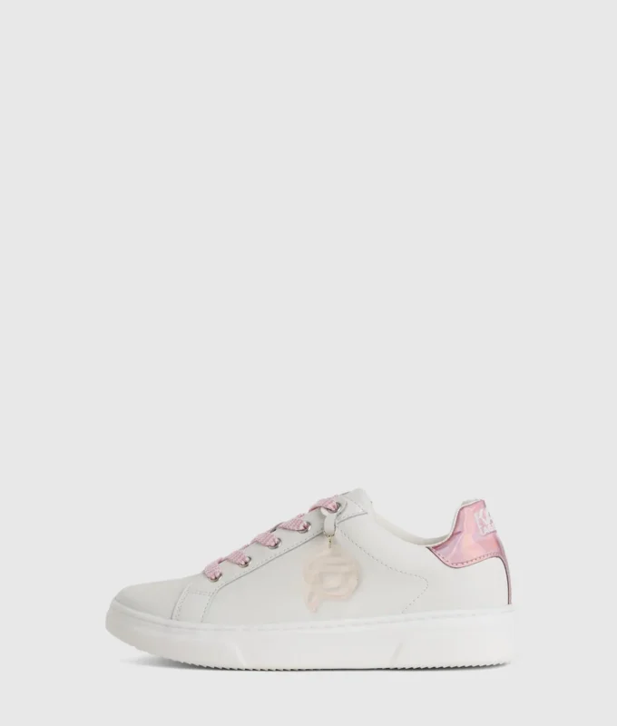 Ikon sneakers til piger