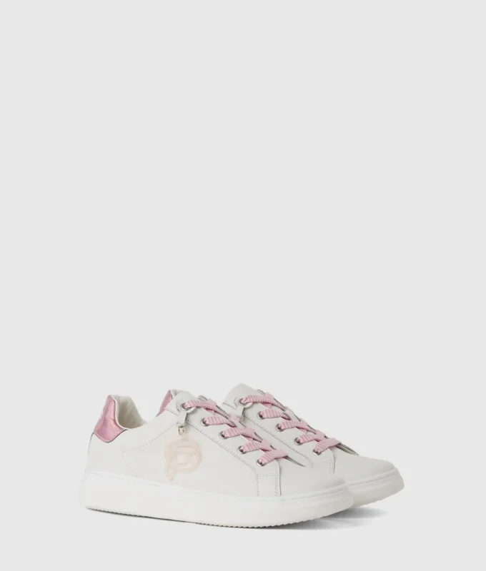 Ikon sneakers til piger