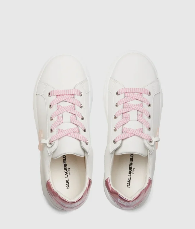 Ikon sneakers til piger