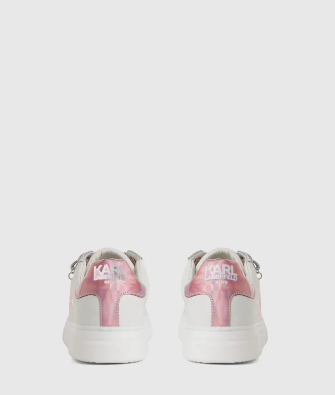 Ikon sneakers til piger