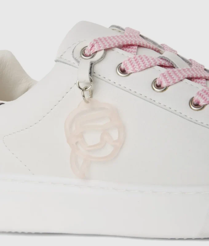Ikon sneakers til piger
