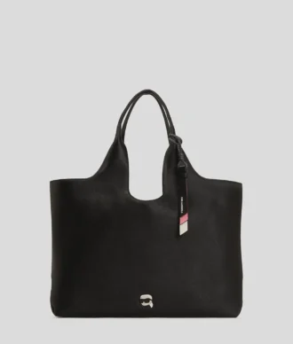 IKON STOR GRAINY TOTE BAG